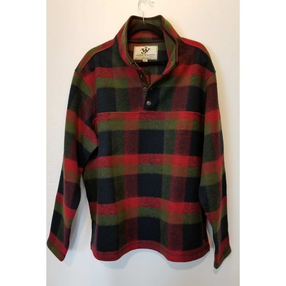 John Wayne | pullover